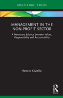 Management in the Non-Profit Sector by Renato Civitillo (Paperback)