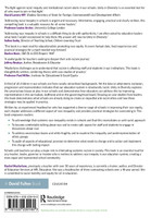 Unity in Diversity : Achieving Structural Race Equity in Schools by Rachel Macfarlane (Paperback)