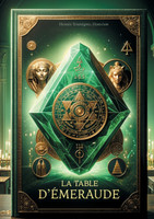 La Table d'émeraude by Hermès Trismégiste (Paperback)