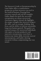 The Introvert's Guide to Entrepreneurship by Luna Ember (Paperback)