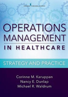Operations Management in Healthcare