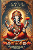 The Ganesh Chaturthi Handbook by Vijay  Kumar Takkar (Paperback)