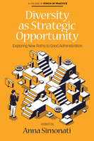 Diversity as Strategic Opportunity by Anna Simonati (Paperback)