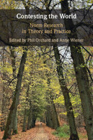 Contesting the World (Paperback)