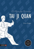 10-Minute Primer Tai Ji Quan (With DVD)