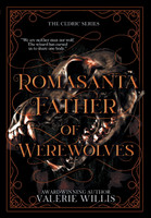 Romasanta by Valerie Willis (Hardcover)