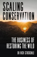 Scaling Conservation