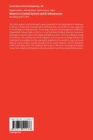 Advances in Control Systems and its Infrastructure by Axaykumar Mehta (Paperback)