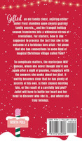 Tis The Season For Secrets by Kate Callaghan (Hardcover)