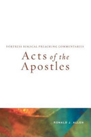 Acts of the Apostles