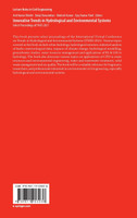Innovative Trends in Hydrological and Environmental Systems by Anil Kumar Dikshit (Hardcover)