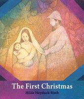 First Christmas For Young Children