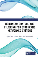 Nonlinear Control and Filtering for Stochastic Networked Systems by Lifeng Ma (Paperback)