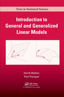 Introduction to General and Generalized Linear Models by Henrik Madsen (Paperback)