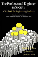 Professional Engineer in Society.