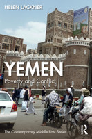 Yemen : Poverty and Conflict by Helen Lackner (Paperback)