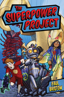 Superpower Project