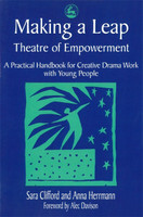 Making a Leap - Theatre of Empowerment