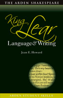 King Lear: Language and Writing (Hardcover)