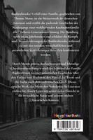 Buddenbrooks : Verfall einer Familie by Thomas Mann (Paperback)