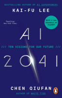 AI 2041 (Paperback)