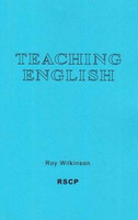 Teaching English