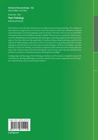 Plant Pathology : Method and Protocols by Nicola Luchi (Paperback)