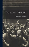 Trustees' Report (Hardcover)
