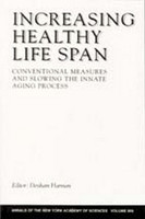 Increasing Healthy Life Span: