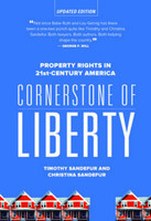 Cornerstone of Liberty