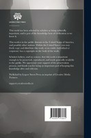 The Boston Monday Lectures by Anonymous (Paperback)