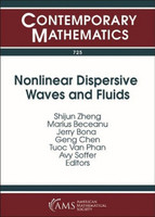 Nonlinear Dispersive Waves and Fluids