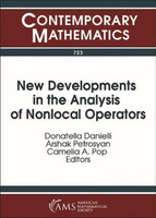 New Developments in the Analysis of Nonlocal Operators