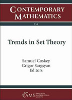 Trends in Set Theory