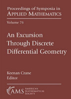 An Excursion Through Discrete Differential Geometry