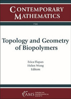 Topology and Geometry of Biopolymers