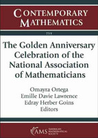 The Golden Anniversary Celebration of the National Association of Mathemians