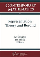 Representation Theory and Beyond