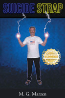 Suicide Strap by M. G. Marzen (Paperback)