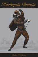 Harlequin Britain: