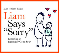 Liam Says "Sorry": Repairing an Encounter Gone Sour