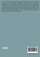 Éthique by Spinoza (Paperback)