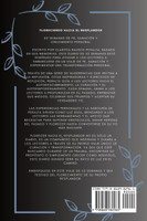 Floreciendo Hacia el Resplandor : 52 Semanas de Fe, Sanación, y  Crecimiento Personal by Claritza Rausch Peralta (Paperback)