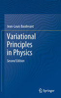 Variational Principles in Physics by Jean-Louis Basdevant (Hardcover)
