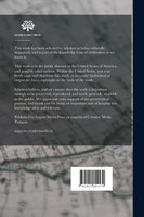 Correspondence On The Subject Of The Law Of Copyright In Canada by Great Britain. Parliament (Paperback)