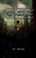 Gee by D L Davies (Hardcover)