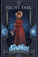 Frost Fair by Rowena Montgomery (Paperback)