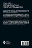 Advances in Deep Learning for Medical Image Analysis by Archana Mire (Paperback)