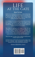 Life at the Gate by Rama Krishna Dasu (Hardcover)