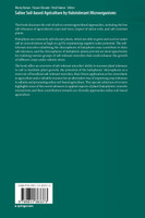 Saline Soil-based Agriculture by Halotolerant Microorganisms by Manoj Kumar (Paperback)